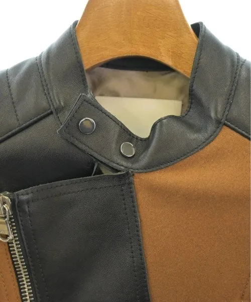 3.1 Phillip Lim Motorradjacken