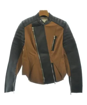3.1 Phillip Lim Motorradjacken