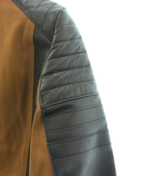 3.1 Phillip Lim Motorradjacken