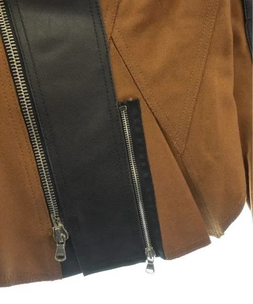 3.1 Phillip Lim Motorradjacken