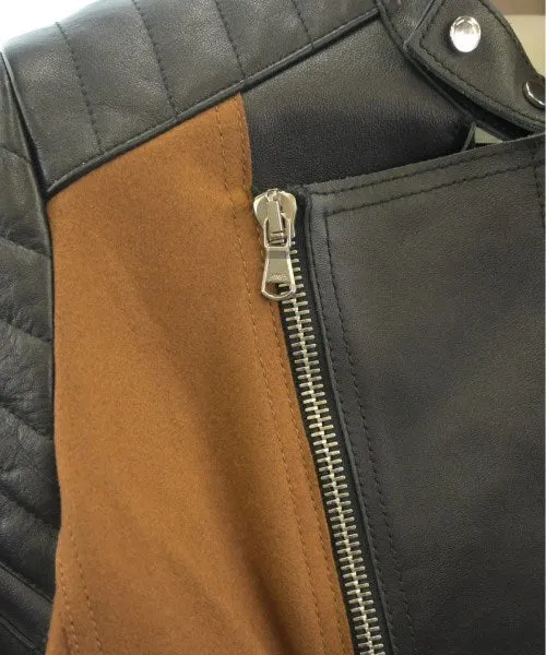 3.1 Phillip Lim Motorradjacken