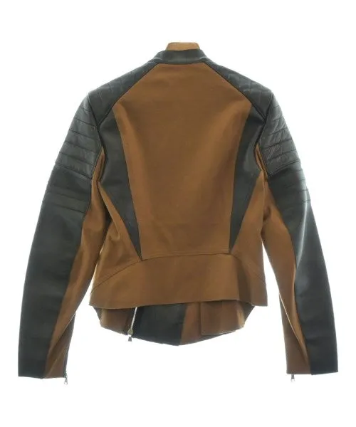 3.1 Phillip Lim Motorradjacken