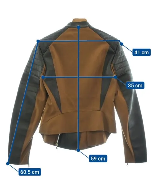 3.1 Phillip Lim Motorradjacken