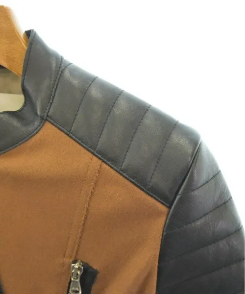 3.1 Phillip Lim Motorradjacken