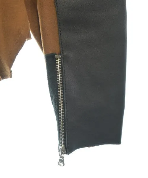 3.1 Phillip Lim Motorradjacken