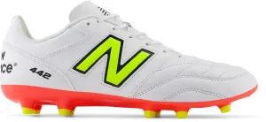 442 Team V2 Herren-Fußballschuhe für festen Untergrund (Weite 2E)