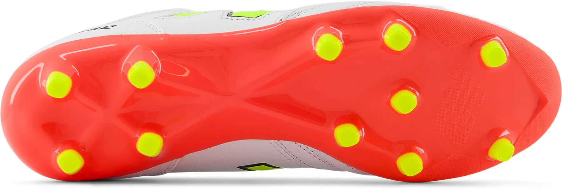 442 Team V2 Herren-Fußballschuhe für festen Untergrund (Weite 2E)