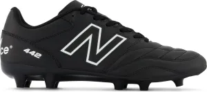 442 V2 Academy Herren-Fußballschuhe mit festem Boden (Weite 2E)