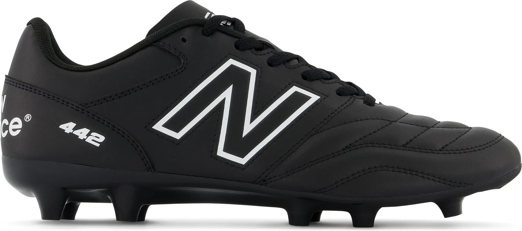 442 V2 Academy Herren-Fußballschuhe mit festem Boden (Weite 2E)