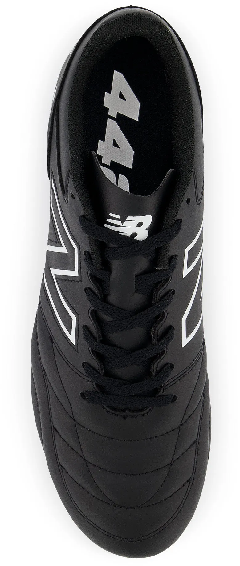 442 V2 Academy Herren-Fußballschuhe mit festem Boden (Weite 2E)