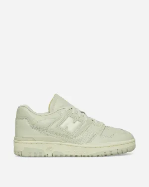 550 Sneakers Tiefes Moosgrün / Pistazienbutter