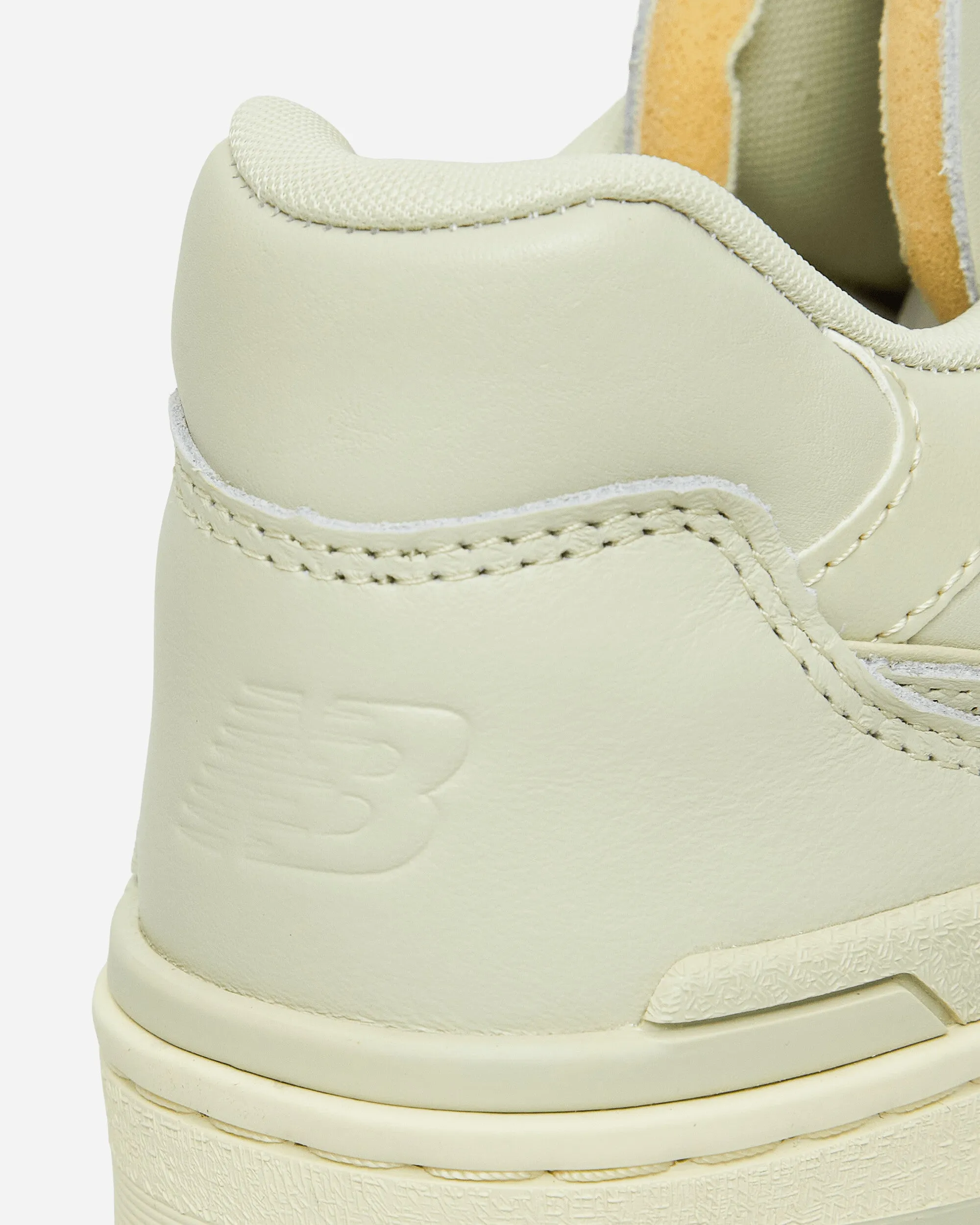550 Sneakers Tiefes Moosgrün / Pistazienbutter