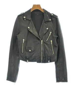 603 Motorradjacken