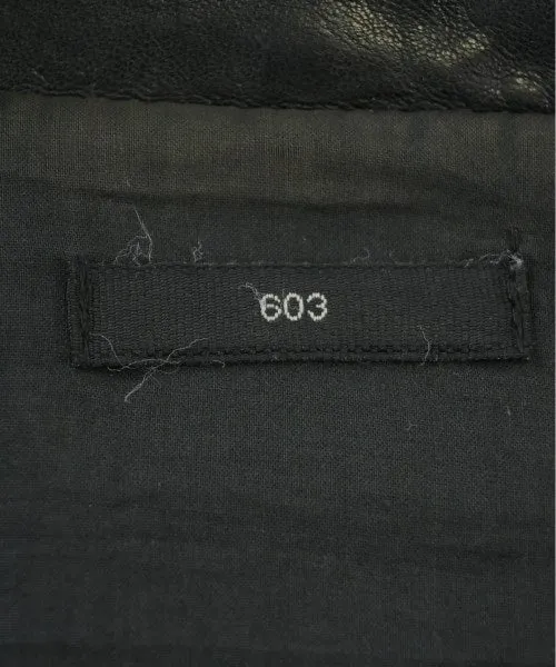 603 Motorradjacken