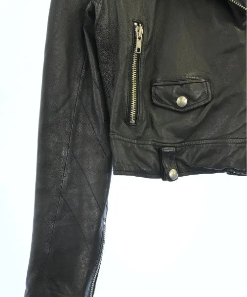 603 Motorradjacken