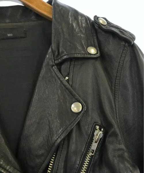 603 Motorradjacken