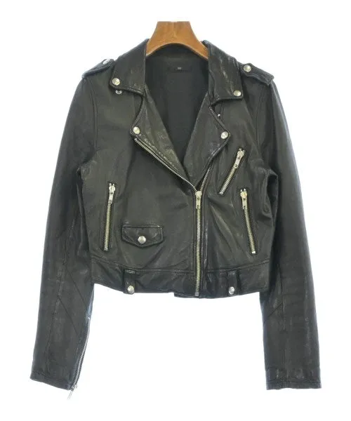 603 Motorradjacken