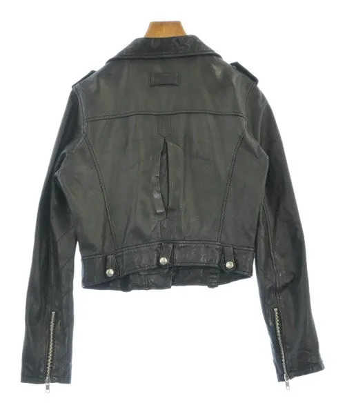 603 Motorradjacken