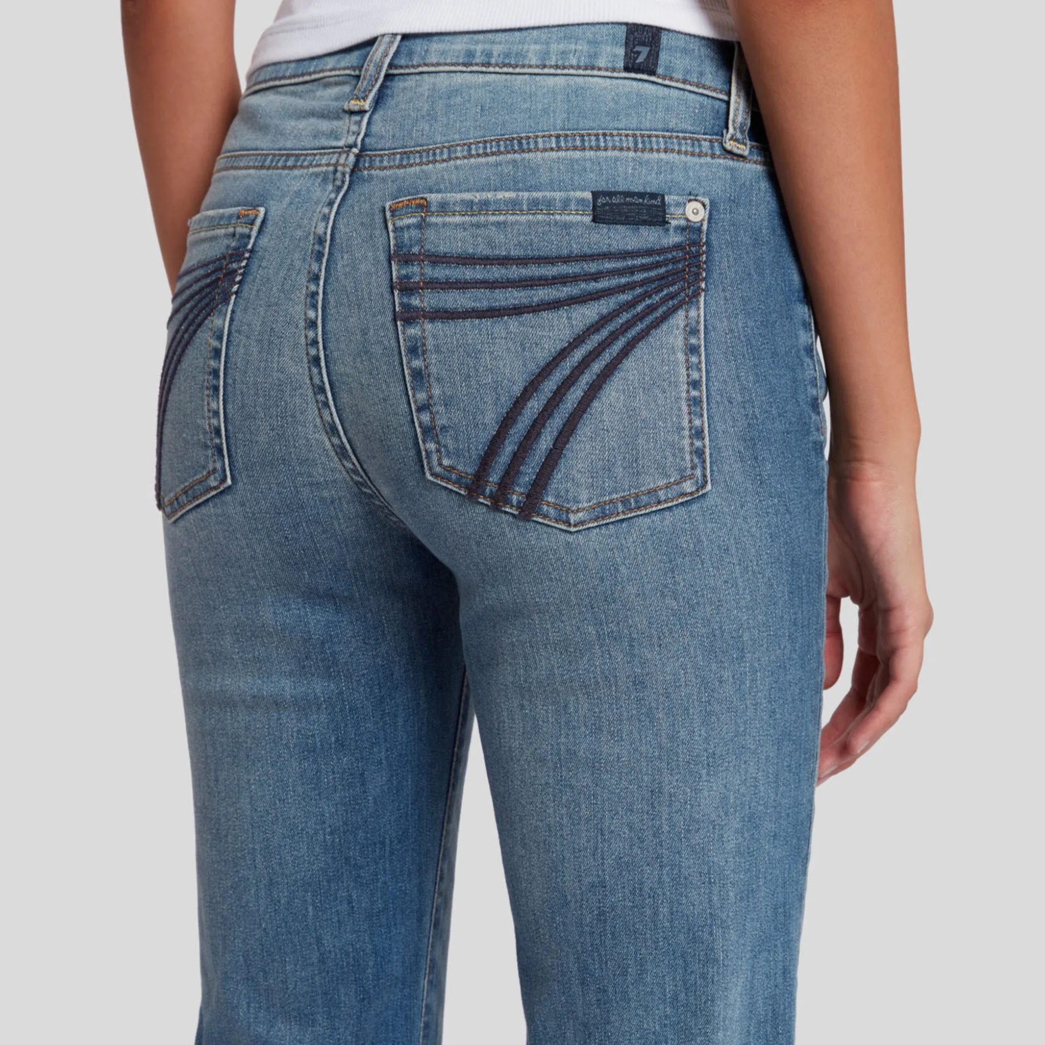 7 For All Mankind Damen 36