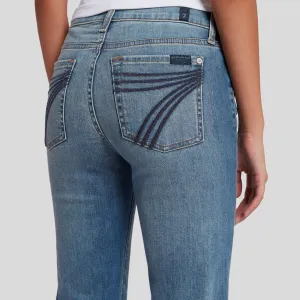 7 For All Mankind Damen 36