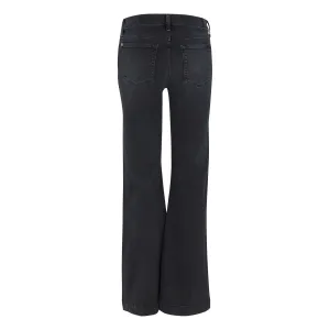 7 For All Mankind Damen Night Rider Dojo Jeanshose