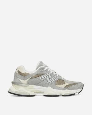 9060 Sneakers Schiefergrau / Trockenstein / Timberwolf