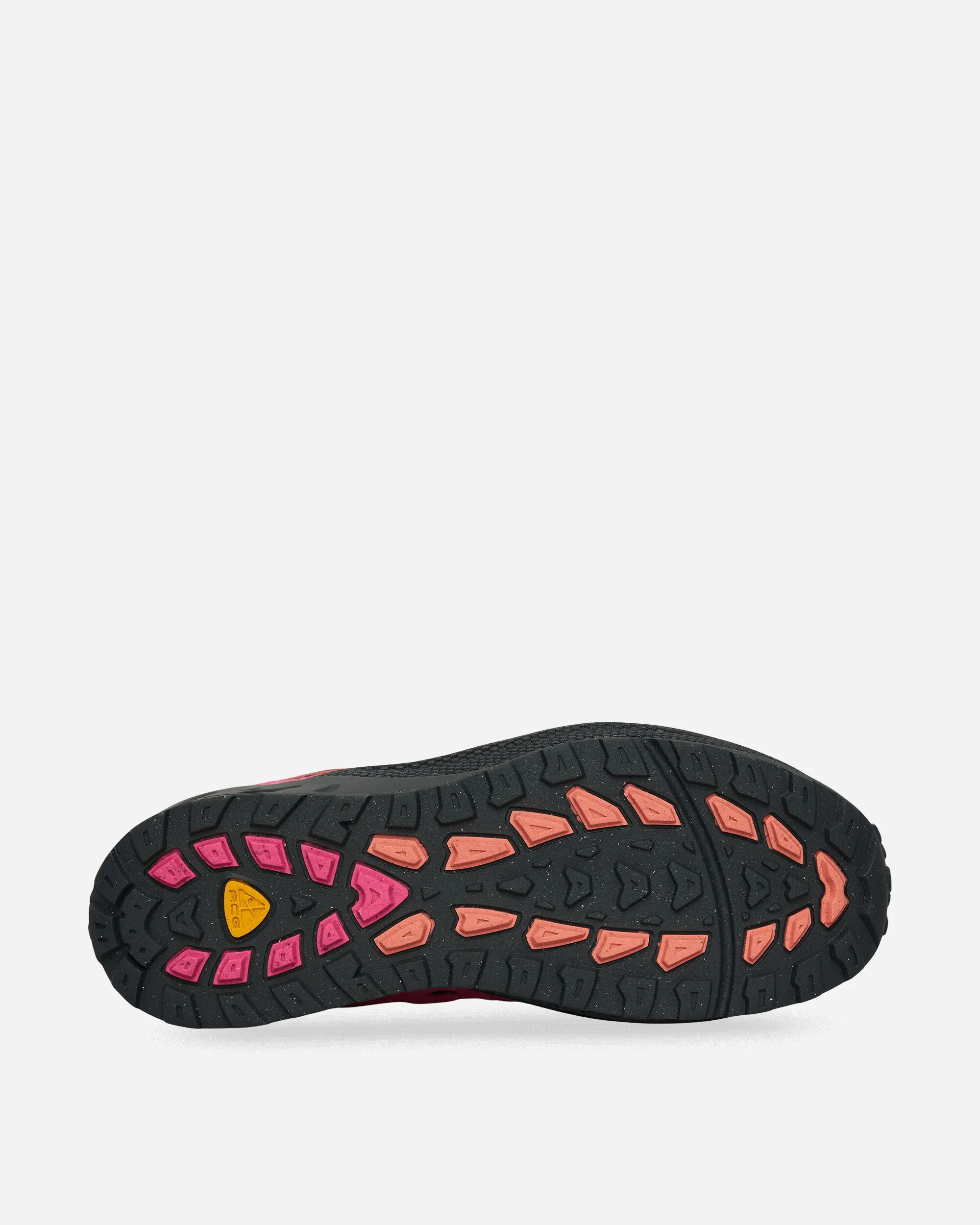 ACG Air Exploraid Sneakers Hell Wild Mango / Dunkle Rosine / Laser Fuchsia