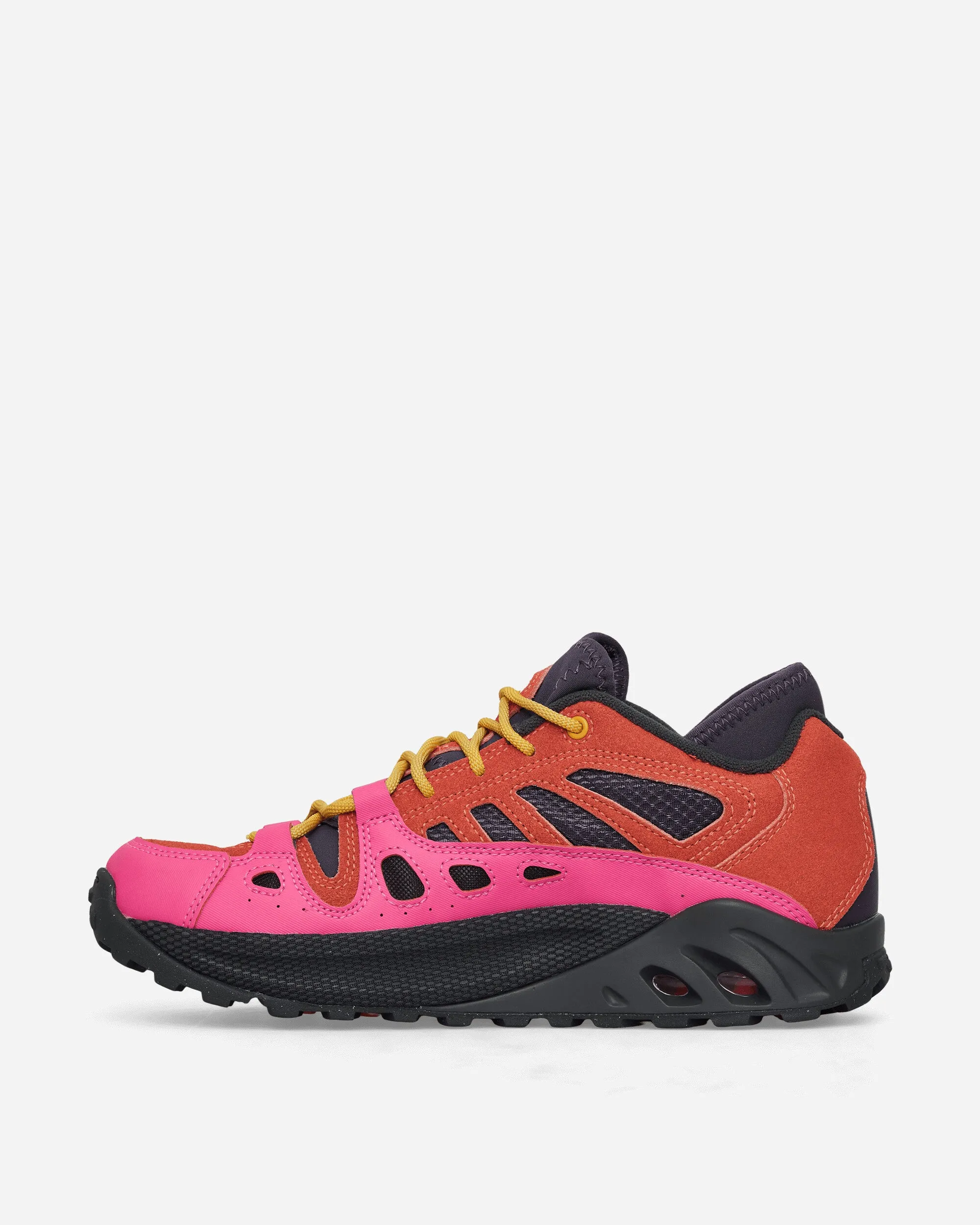 ACG Air Exploraid Sneakers Hell Wild Mango / Dunkle Rosine / Laser Fuchsia