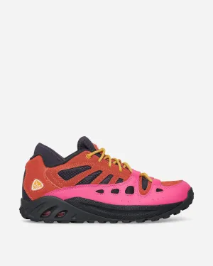 ACG Air Exploraid Sneakers Hell Wild Mango / Dunkle Rosine / Laser Fuchsia