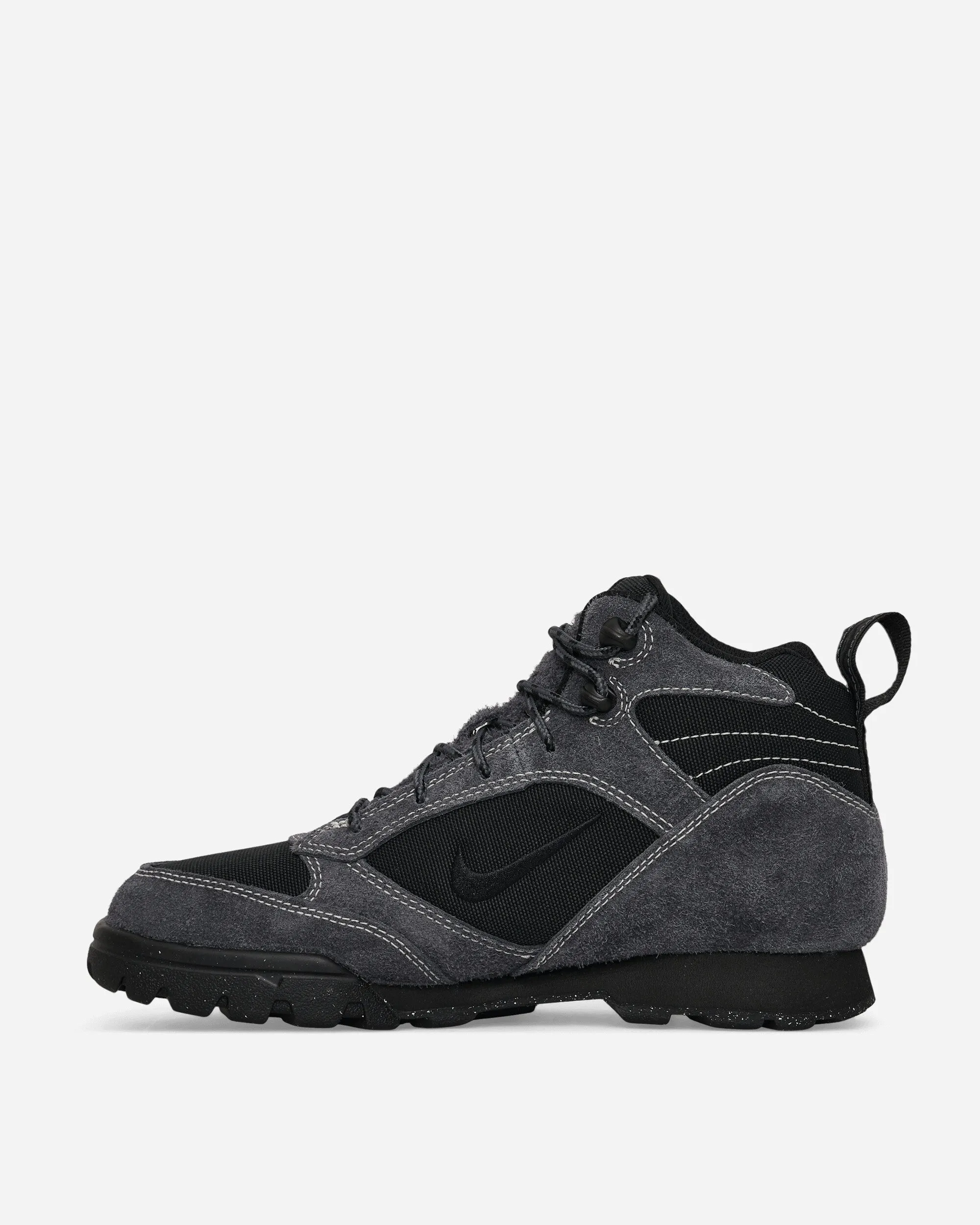ACG Torre Mid Wasserdichte Sneakers Schwarz / Dunkelgrau