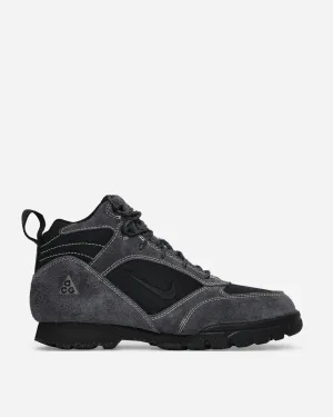 ACG Torre Mid Wasserdichte Sneakers Schwarz / Dunkelgrau