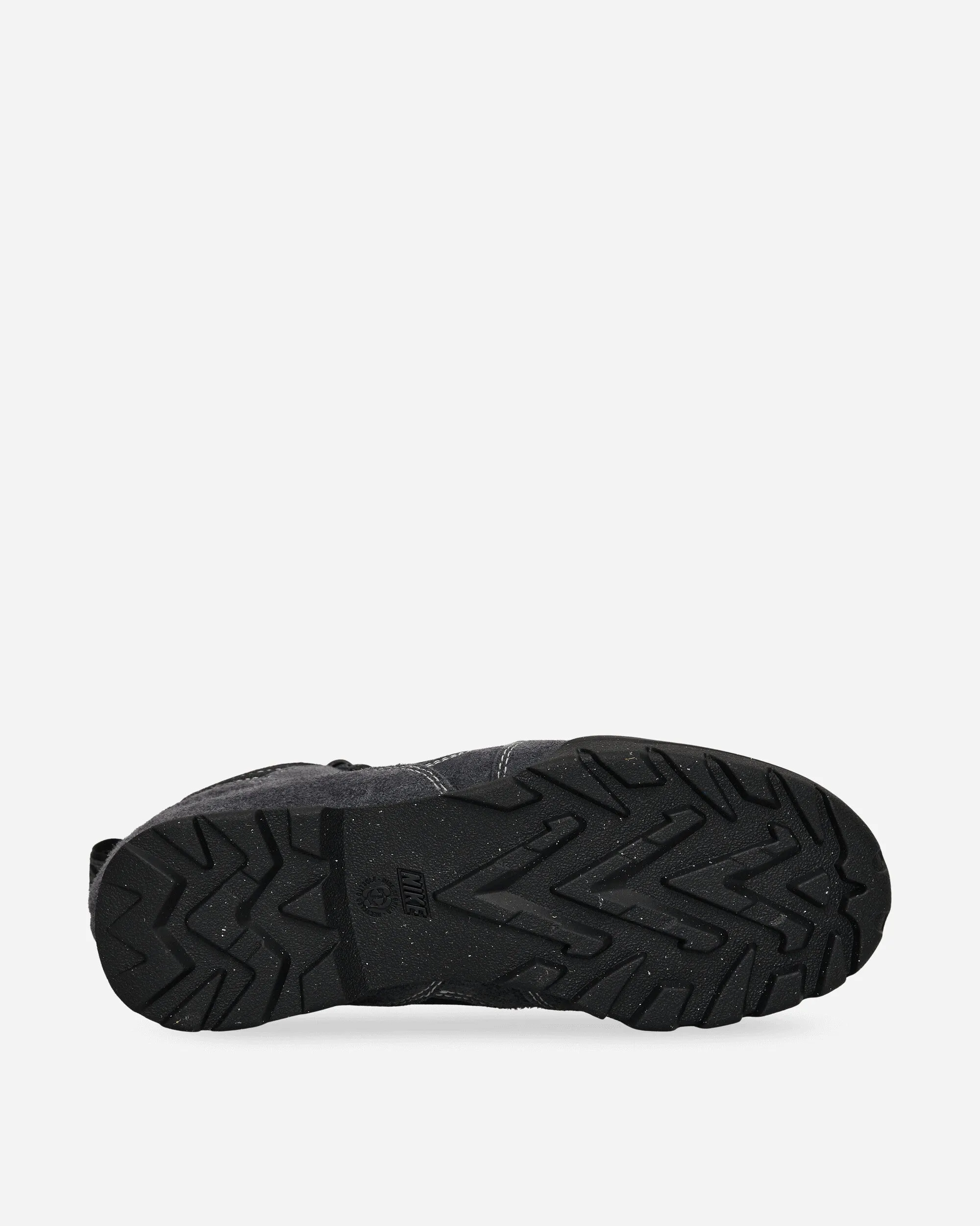 ACG Torre Mid Wasserdichte Sneakers Schwarz / Dunkelgrau