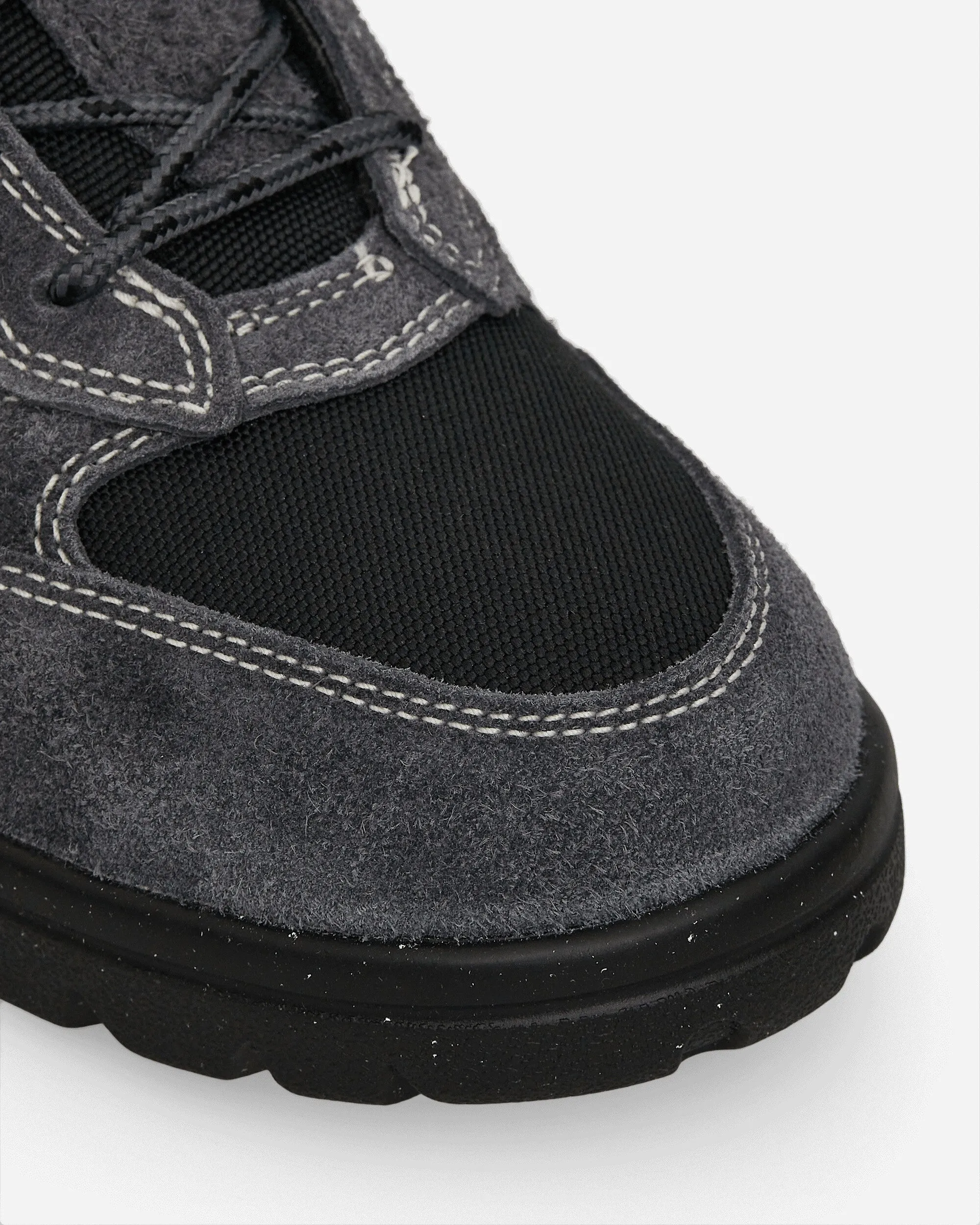 ACG Torre Mid Wasserdichte Sneakers Schwarz / Dunkelgrau