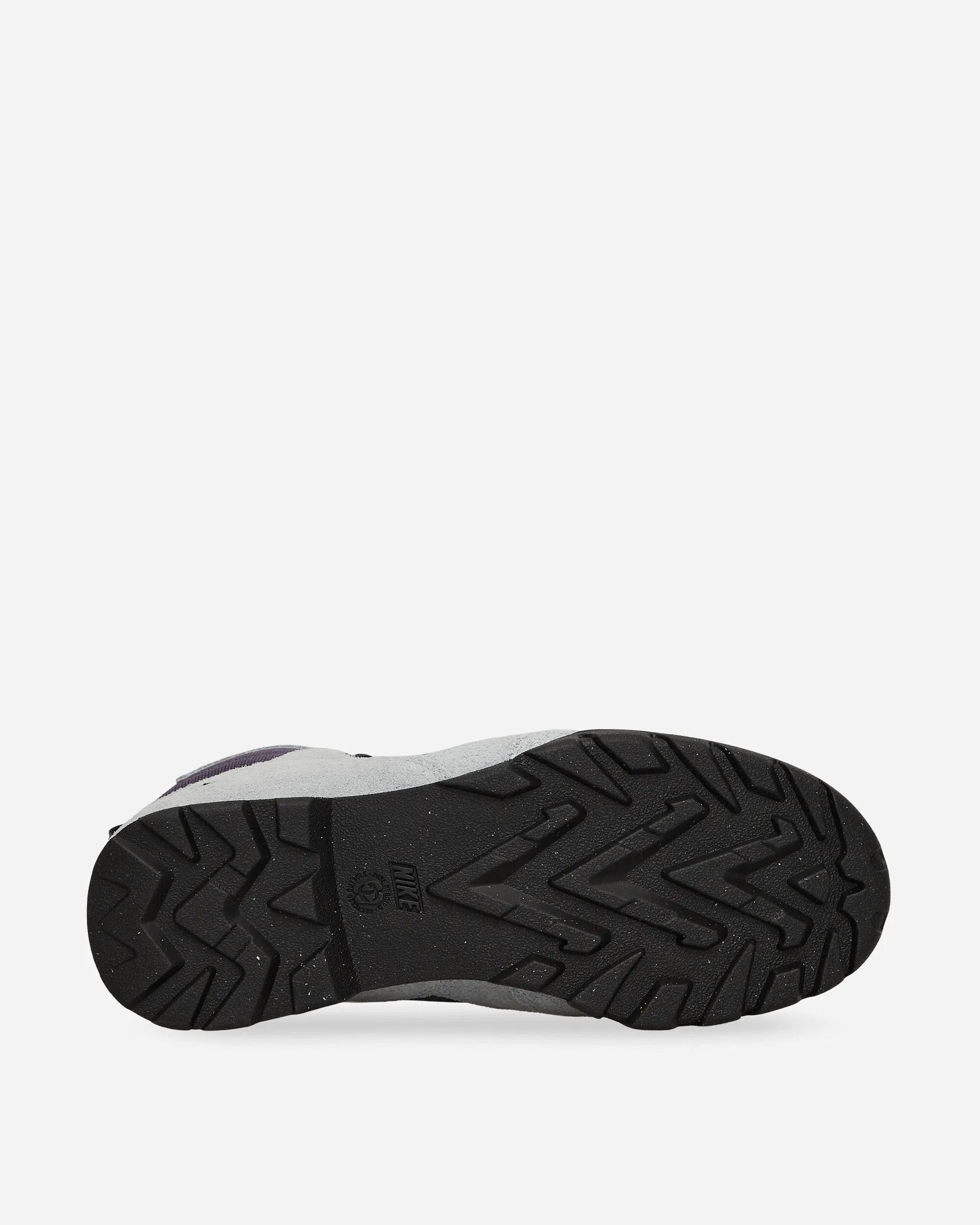 ACG Torre Mid Wasserdichte Sneakers Hell Bimsstein / Dunkle Rosine
