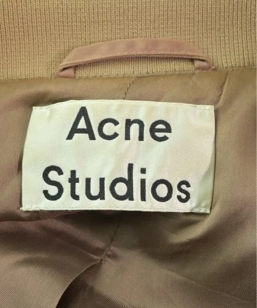 Acne Studios Militärjacken