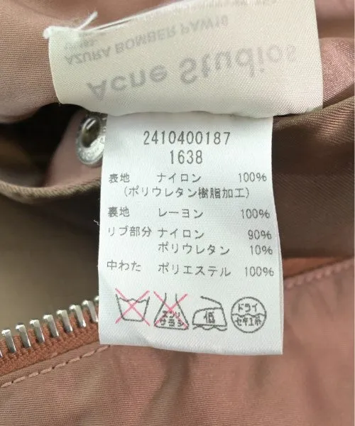 Acne Studios Militärjacken