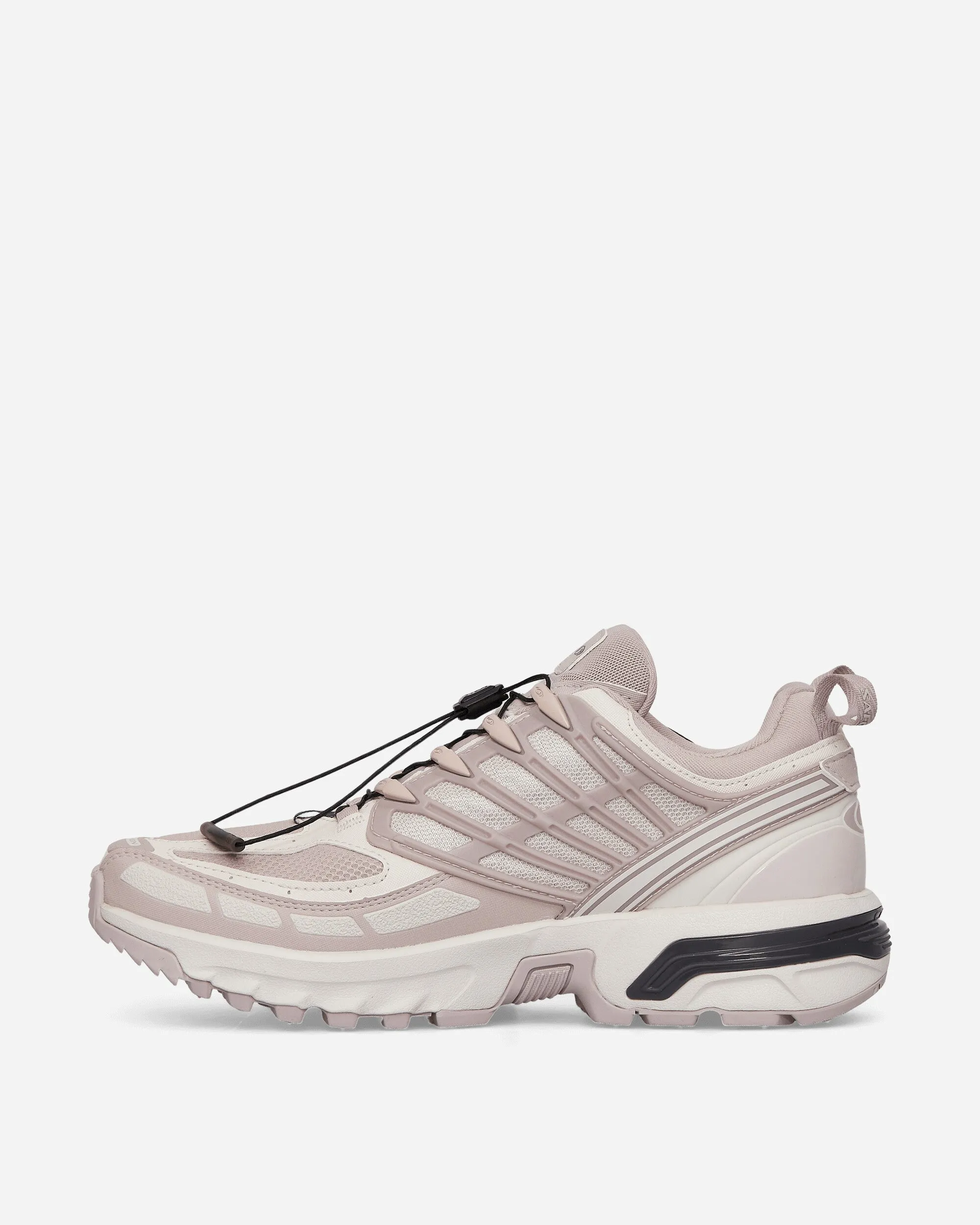 ACS Pro GORE-TEX Sneakers Wolken Grau / Lila Asche / Nine Iron