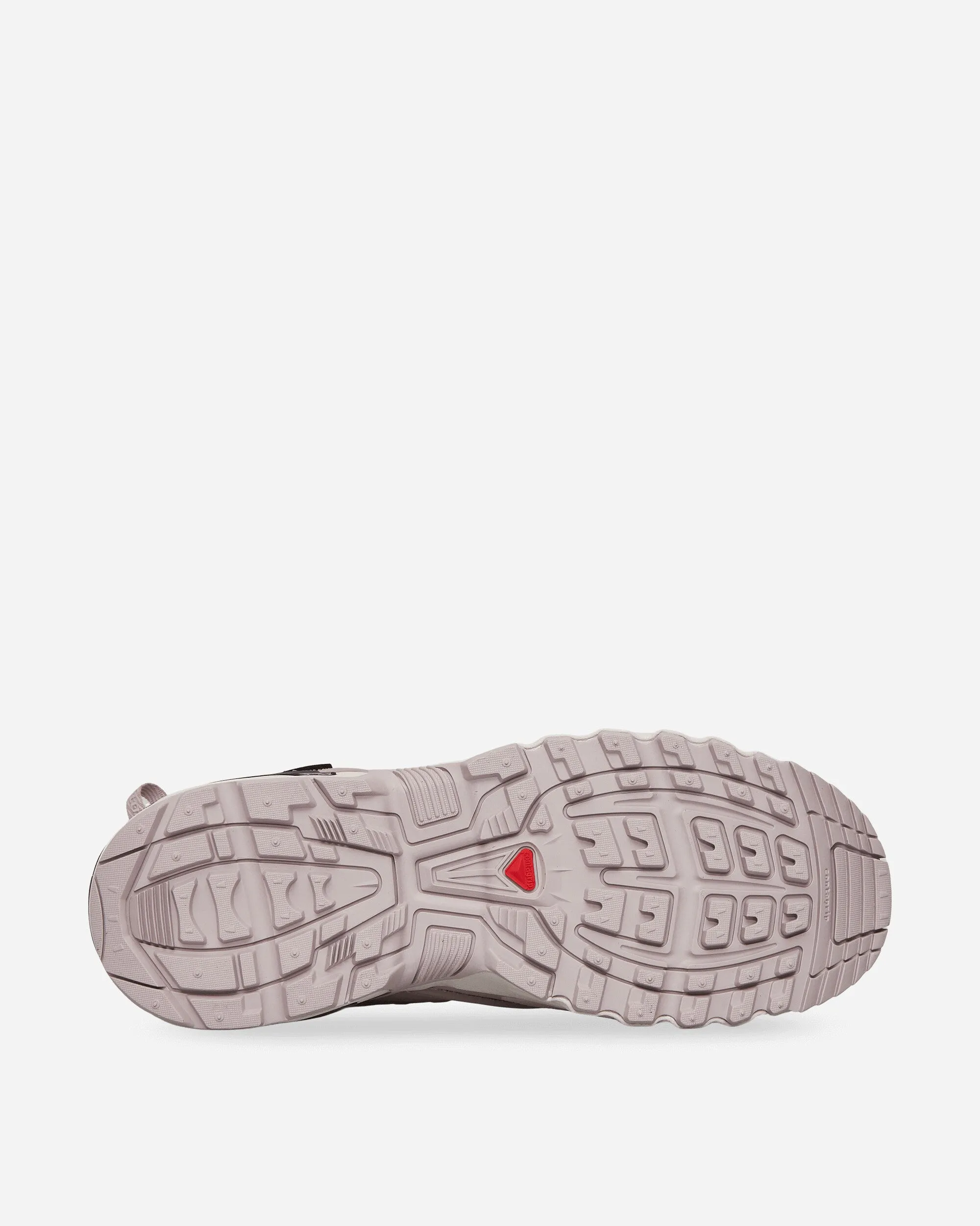ACS Pro GORE-TEX Sneakers Wolken Grau / Lila Asche / Nine Iron