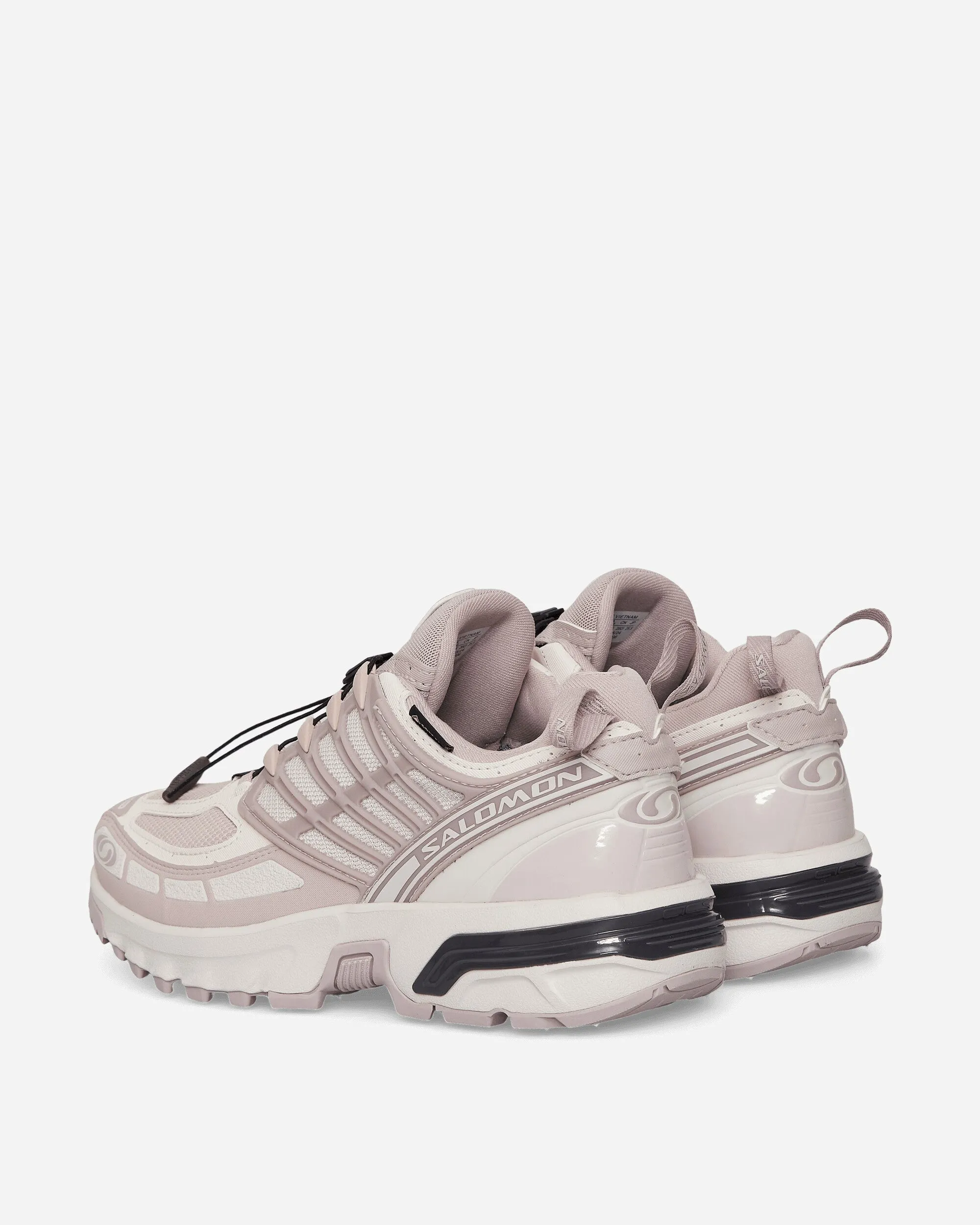 ACS Pro GORE-TEX Sneakers Wolken Grau / Lila Asche / Nine Iron