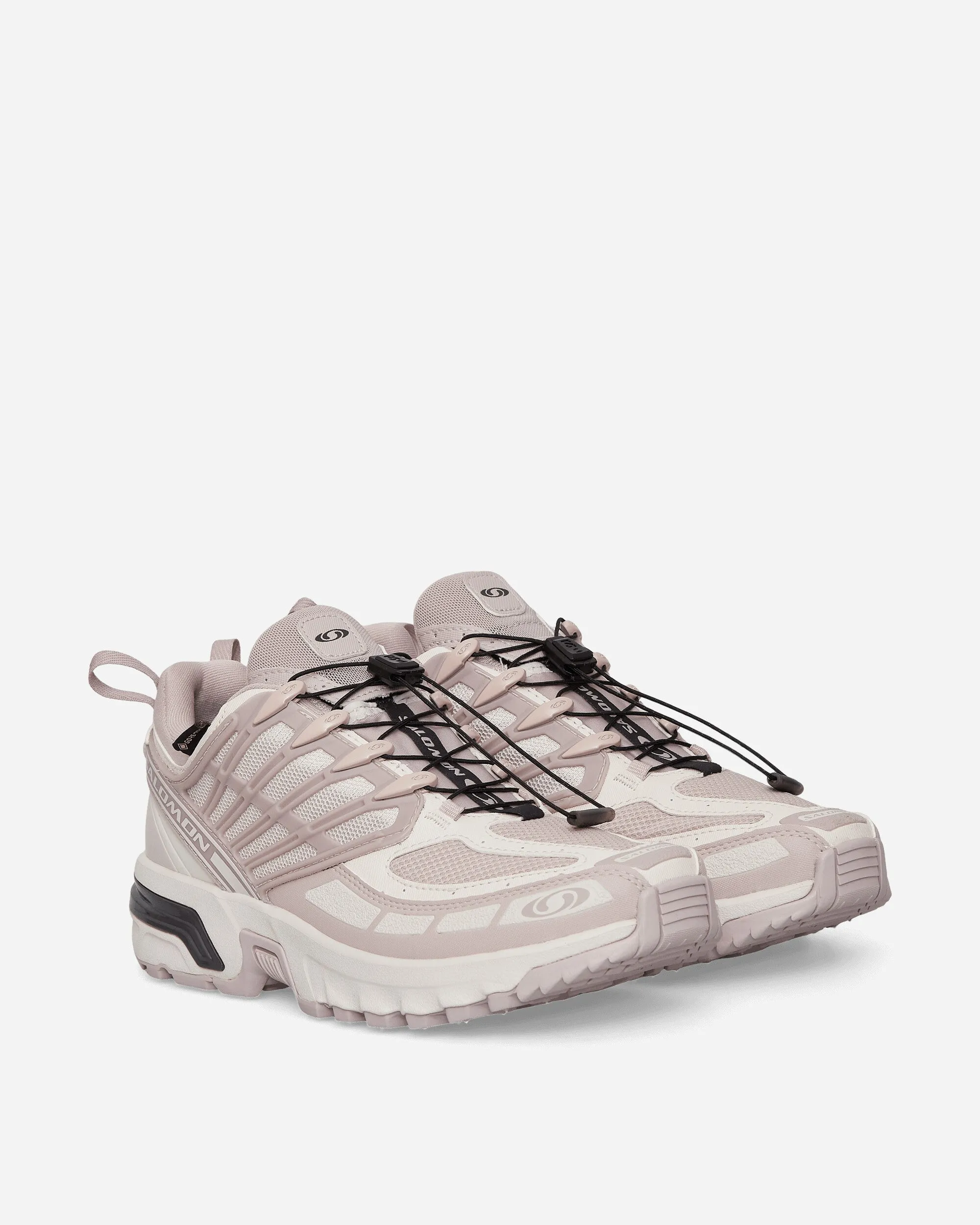 ACS Pro GORE-TEX Sneakers Wolken Grau / Lila Asche / Nine Iron