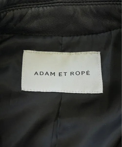 ADAM ET ROPE Motorradjacken