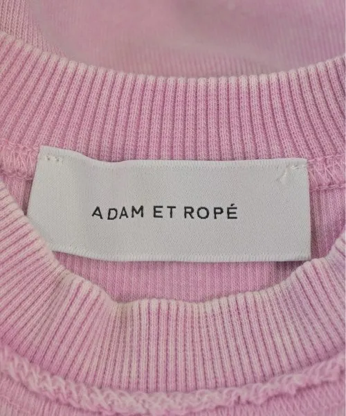 ADAM ET ROPE Sweatshirts