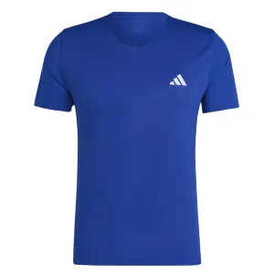 adidas - Herren Adizero Kurzarm T-Shirt (HN8008)