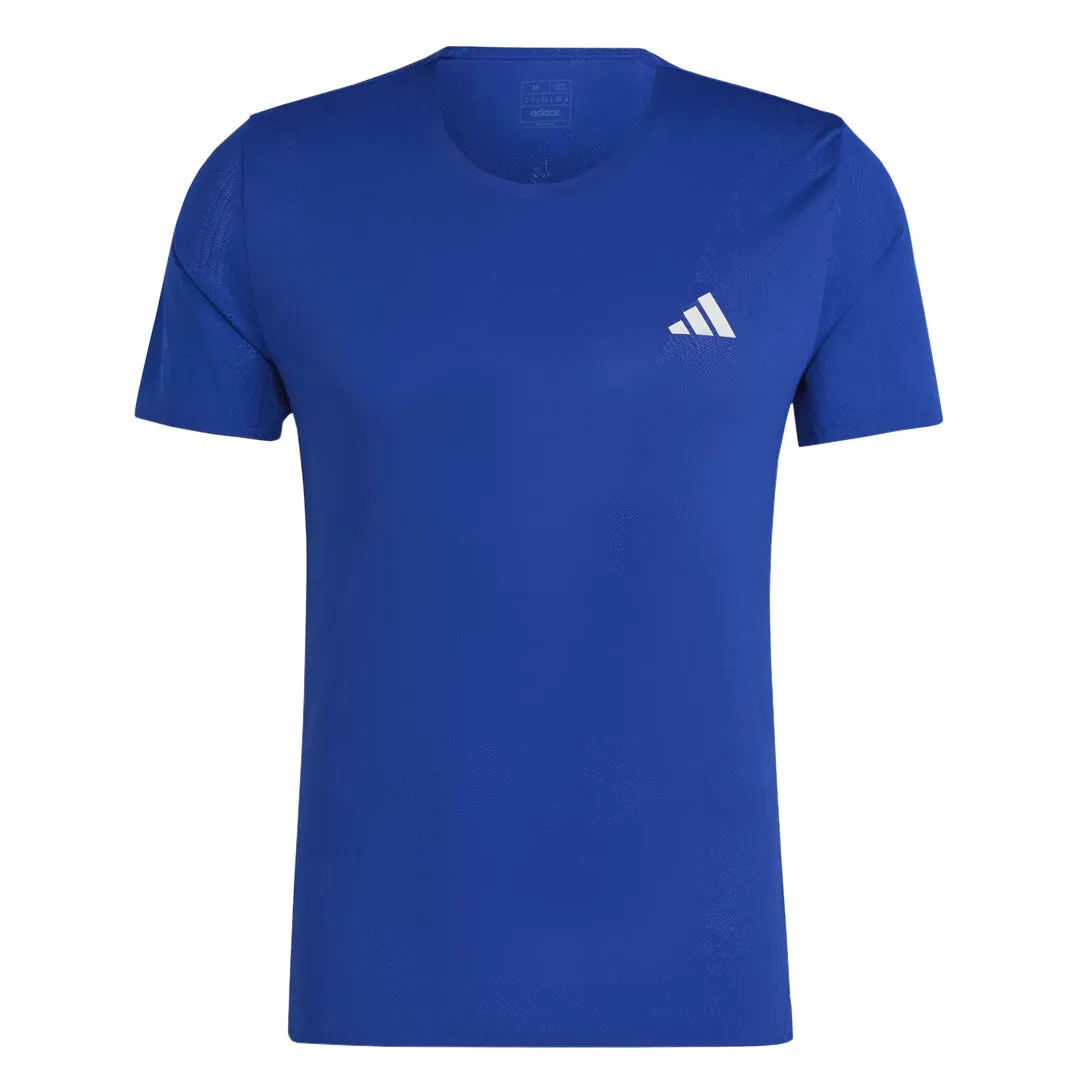 adidas - Herren Adizero Kurzarm T-Shirt (HN8008)