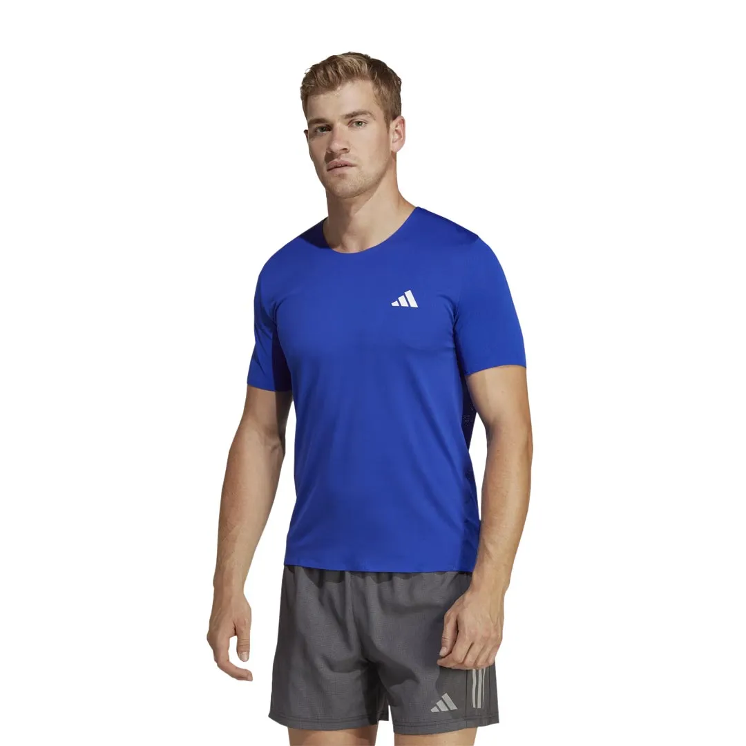 adidas - Herren Adizero Kurzarm T-Shirt (HN8008)