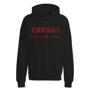 adidas - Herren Kanada Soccer Speed Lab Kapuzenpullover (GA4863)