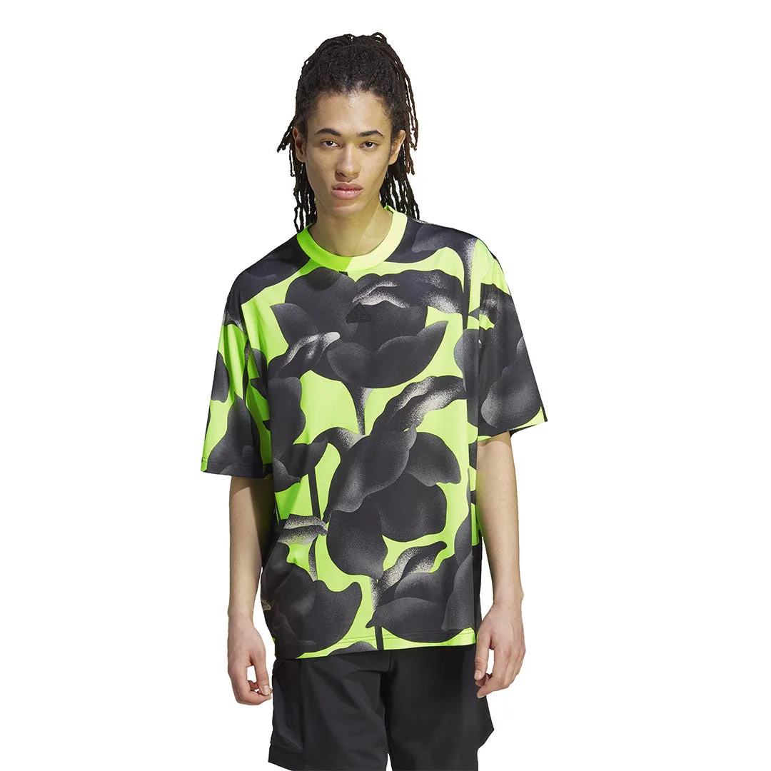 adidas - Herren City Escape T-Shirt (IA3083)