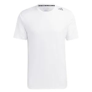 adidas - Herren Designed For Training HEAT.RDY HIIT Trainings-T-Shirt (IB9096)