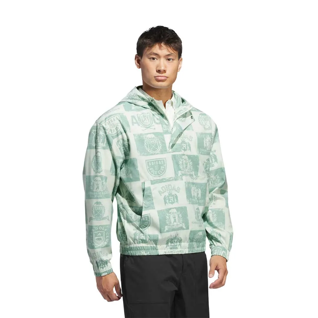 adidas - Herren Go To Anorak Jacke (IQ2973)