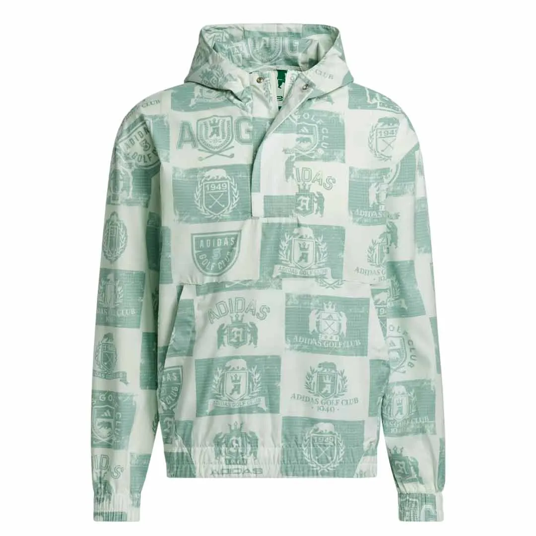adidas - Herren Go To Anorak Jacke (IQ2973)